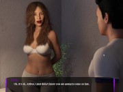 Horizon of Pasion #04 | Interressante Aussichten im Turnunterricht