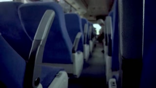 Sex on the bus stepsister