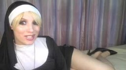 Christi Collins Private Show