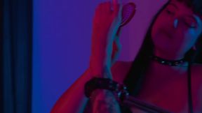 It'_s Clear That What You Like Most Is Sucking My Toes