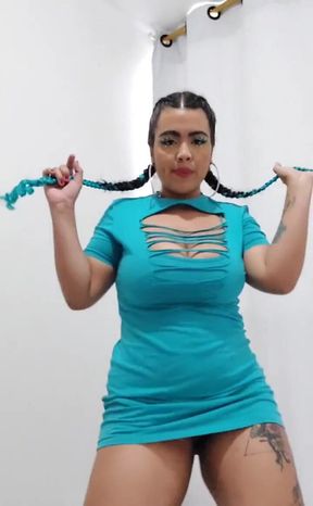 Come and Dance with Me