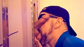 Frequent Night Visitor In His 2nd