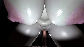 Fucking Alcina Dimitrescu in POV