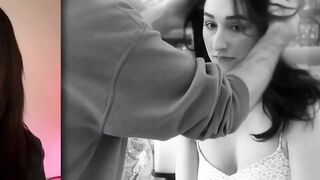 Hot MILFS FUCK! Sexual Healing With A Hunk Of Meat And Curvy Mommy