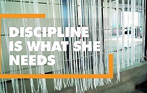 Its pov, wild step daughter needs discipline and domination