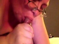 Shared Wife Cum Swallowing