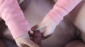 Transforming a massive-titted former wife into a personal sperm repository - Day two - Milky Mari