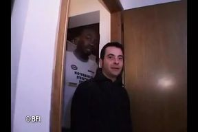 Fat Slut From Italia Fucked Hard by Multiple Men