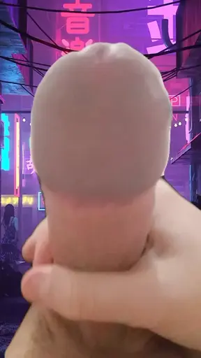 ANAL VS BIG COCK JOCKER&#039;S COCK - HOT TRANS