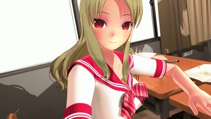 ANIME HENTAI CARTOON JAPANESE JAV CUMSHOT BIG TITS ANAL UNCENSORED FUTA AI