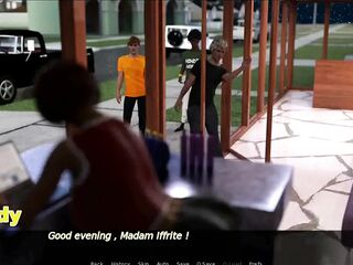 Sophia's Broken Car 8.4