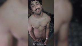 aging teen larps as a filmmaker for 30 seconds