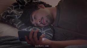 aging teen larps as a filmmaker for 30 seconds