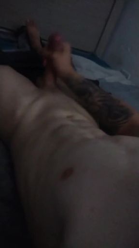 handjob on cam-395