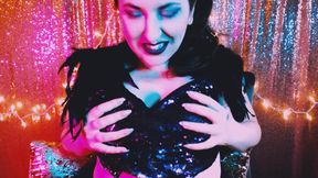 She Feeds - Succubus Transformation