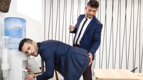 Consulting Cock Part 2