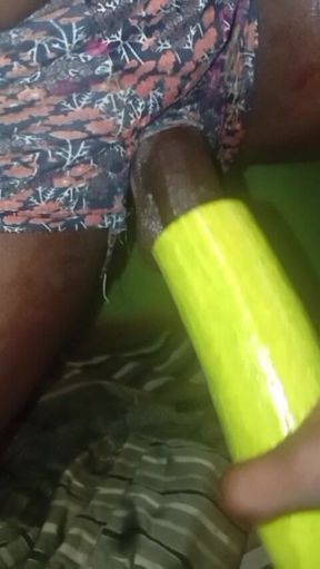 Rimming Her Sweet Pussy Hole.