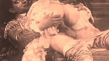 Pornostalgia, The Music Of My Secret Life, &#039_A Very Tall Woman&#039_