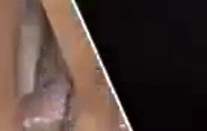 Wife cuckold watches her bestie riding husband's dick, cum on ass - programmerswife
