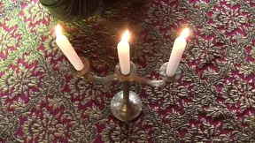 The Adams clan getting dirty with Jessica Rabbit