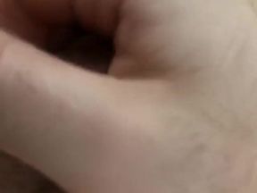 Belly button masturbation drip gay cumshot outie to innie