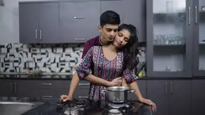 desi teenage Girl 18 years old sex with her boyfriend hardcore fucking tight pussy