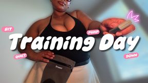 Training Day | Reprogram Your Puppy-Boy Brain