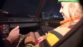 Avantgarde Extreme # 40 - Autostop