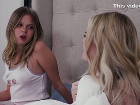 Elias Fucked His Own Stepsister Haley And Coco - Haley Spades And Coco Lovelock