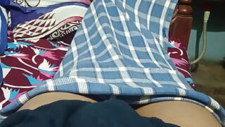 Masturbation, Fingern, Romantisch, Erstes Mal, Büro – öffentlicher Film von schwulen Amateur-College-Schlampen, großer Schwanz wird anal gefickt