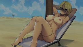 Angel Under Ep 1 - Dreadful Adventure by Misskitty2k