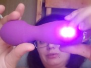 Toy Review (recommend product by ZRCOHU
