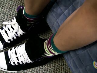 Member Request: Holly Michaels