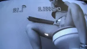 Glory Hole Slut 1