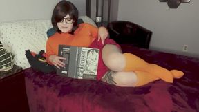 Jinkies! Velma JOI 008