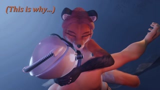 Hayami's prologue episode 1 part 2