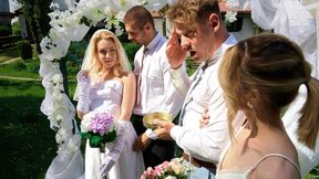 Marrying The ***
