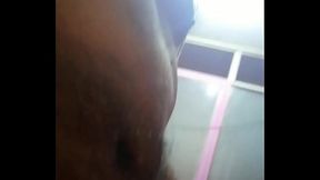 Cachaco me folla- Tacna