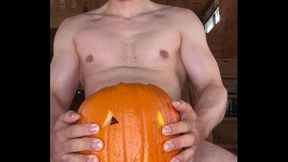 Jack o lantern
