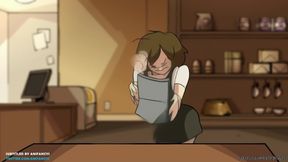 Bombshell-Barista Full