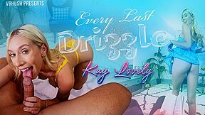 Every Last Drizzle With Kay Lovely