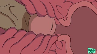 Nicole Watterson's Sequel - Parody animation of Amazing World of Gumball