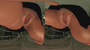 FVR - 40 - Lust and Luxury - Jill