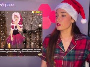 Let's Play: Christmas Porn Games | Cheekymz