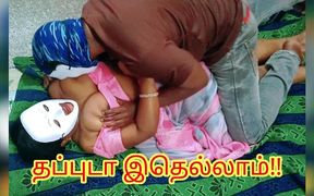 Step Mother Seduced by Step Son for Hardcore Lustful Sex