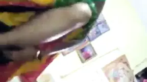 I am riding on my boyfriend's dick desi homemade video