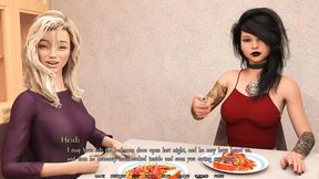 Bare Witness: Naughty Girls - Ep 7