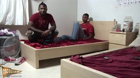 Golden Secret, Noah Shyboy Jackson, Ralphh Laurin, Red King