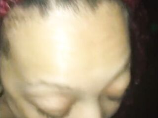 Black Angels Like Facials 4