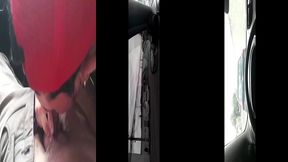 mamei gostoso o ex diretor da hotboys no carro na rua